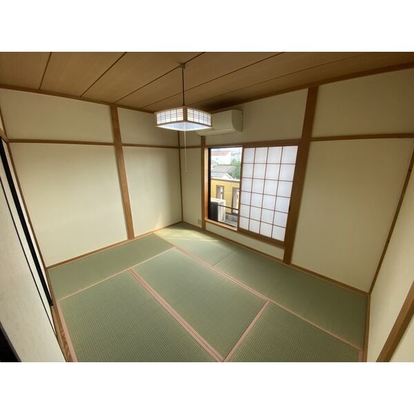 下小阪1丁目戸建 室内写真8