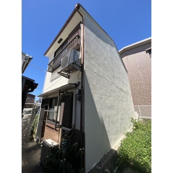 東尻池丁目戸建