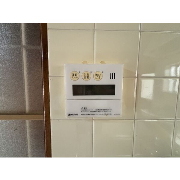 東尻池丁目戸建 室内写真2