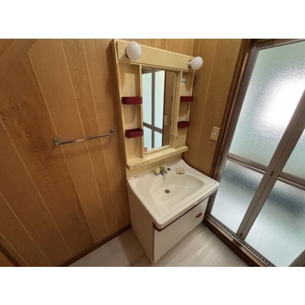 東尻池丁目戸建 室内写真4