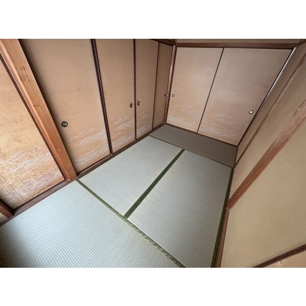 東尻池丁目戸建 室内写真6
