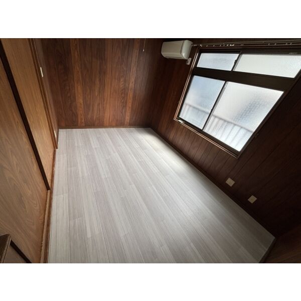 東尻池丁目戸建 室内写真7