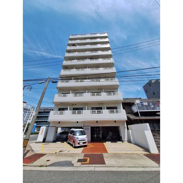 ラフィネ浜 建物画像