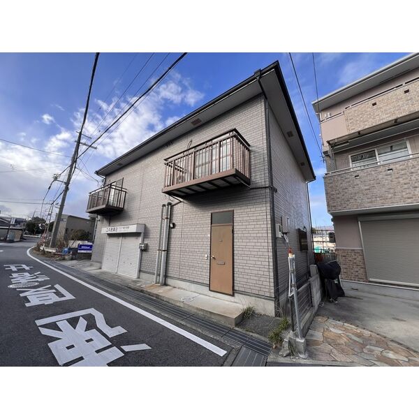 稲野ワンルーム