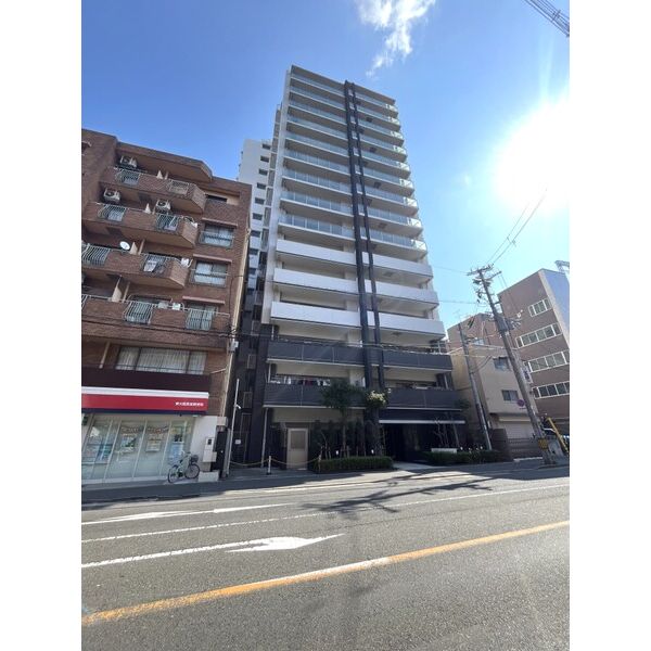 エステムコート布施ステーションフラッツ