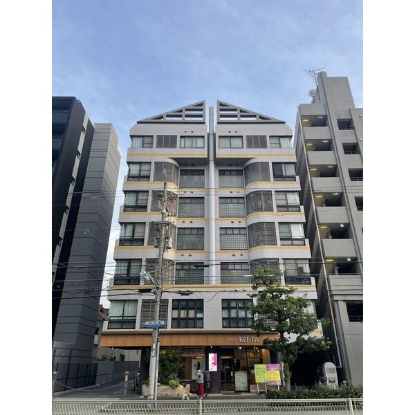 Rainbow Court P-Ⅱ