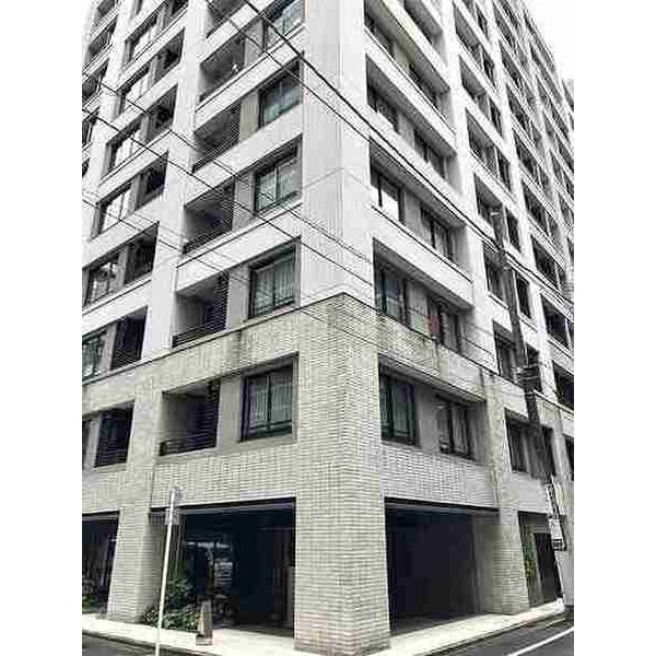 プラウド千代田淡路町