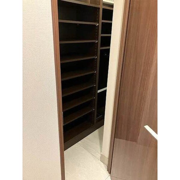 プラウド千代田淡路町 室内写真6