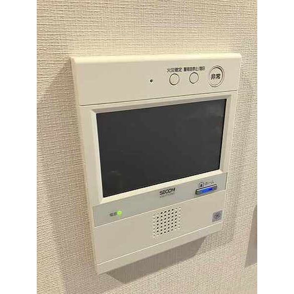 プラウド千代田淡路町 室内写真7