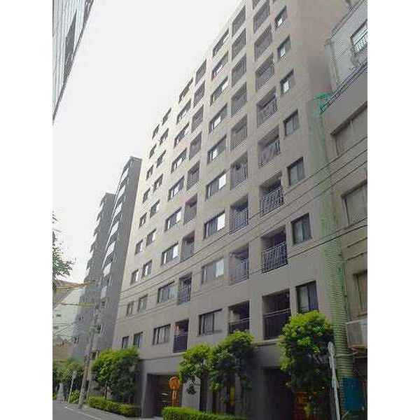 エルフコート日本橋浜町