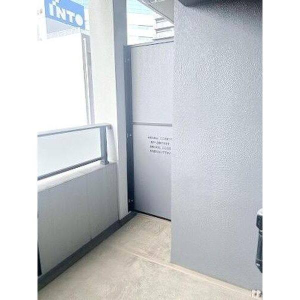 オープンレジデンシア名駅南グランアート 室内写真10