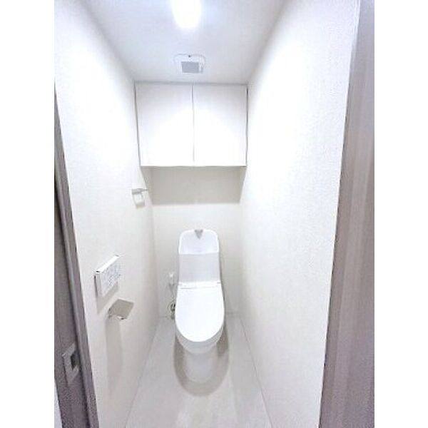 オープンレジデンシア名駅南グランアート 室内写真4