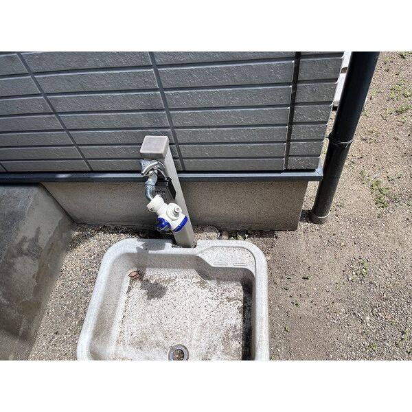草津市草津一丁目貸家 室内写真2