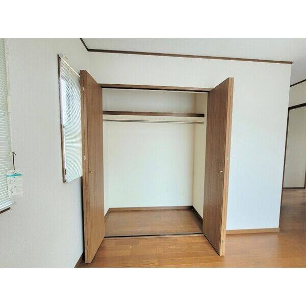 草津市草津一丁目貸家 室内写真5