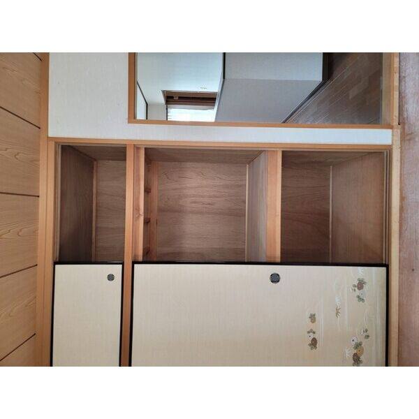 草津市草津一丁目貸家 室内写真8