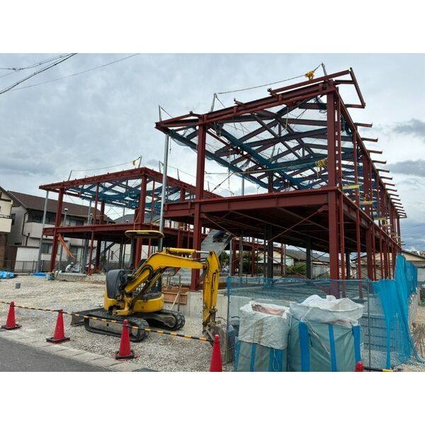 ユトリロ B棟 建物画像