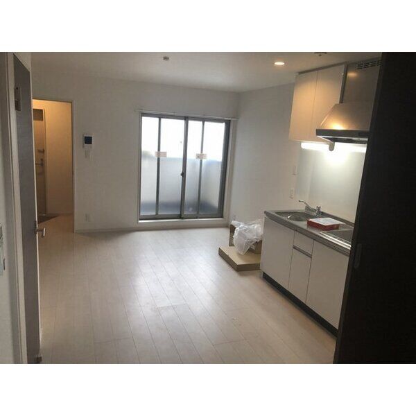 e-house 室内写真1