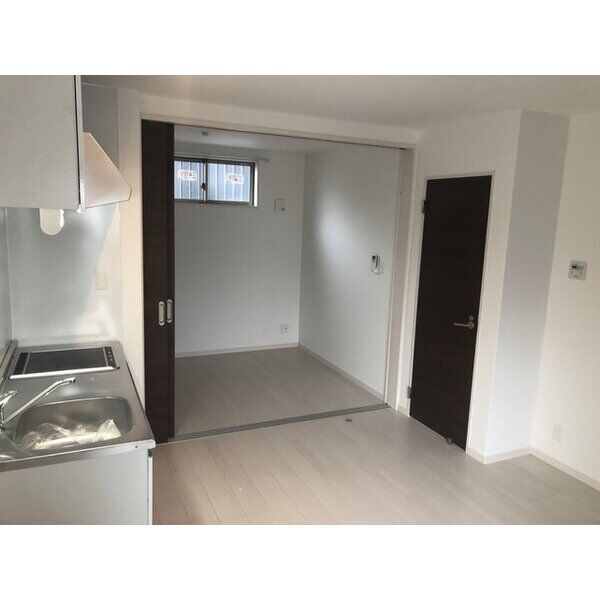 e-house 室内写真8