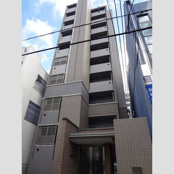 エピュレ(名古屋) 建物画像
