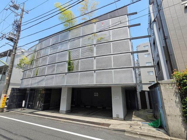 コスモスパジオ用賀