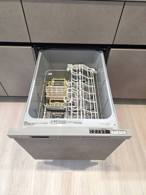 コスモスパジオ用賀 室内写真5