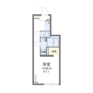 アルク中川コート 建物画像