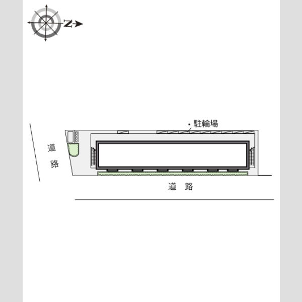 物件名確認中 室内写真1