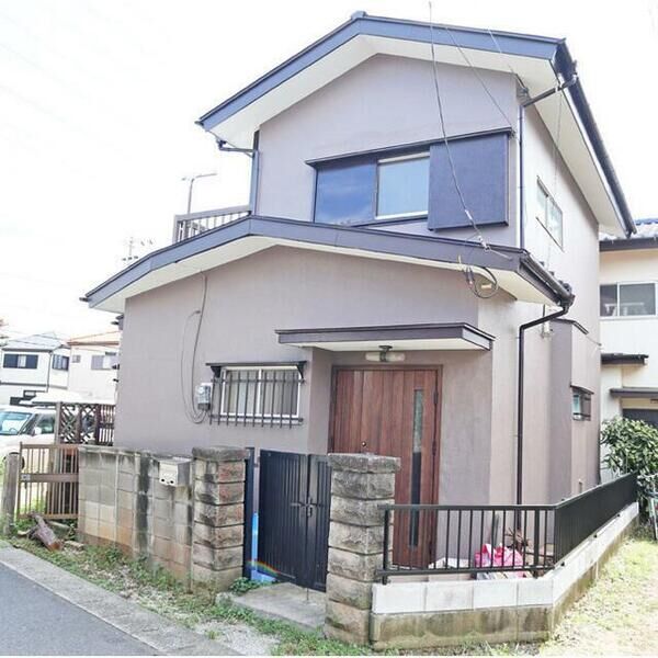 千葉市花見川区
