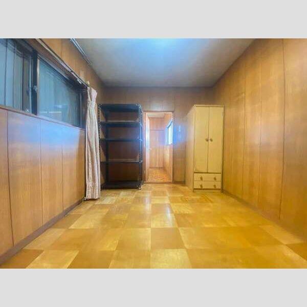 二重堀戸建 室内写真9