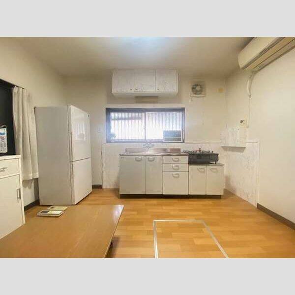 二重堀戸建 室内写真1