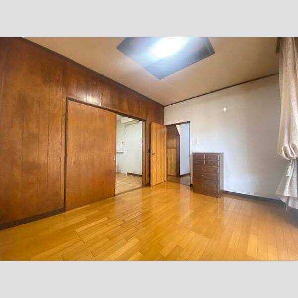 二重堀戸建 室内写真3