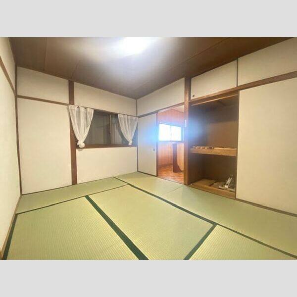二重堀戸建 室内写真8