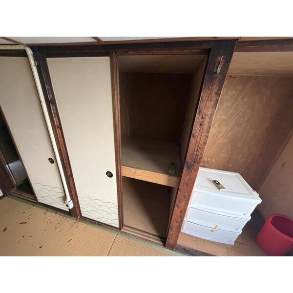 四貫島2丁目貸家 室内写真10