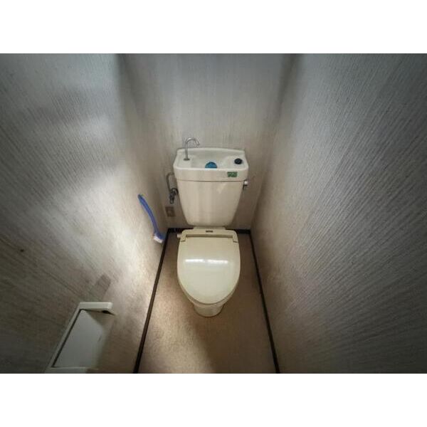 四貫島2丁目貸家 室内写真4