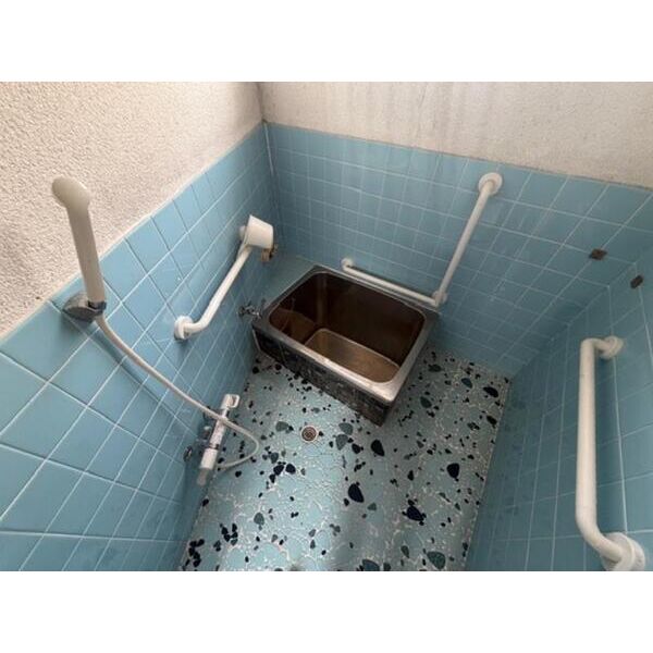 四貫島2丁目貸家 室内写真5