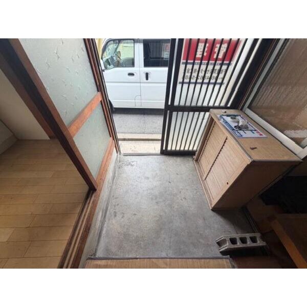 四貫島2丁目貸家 室内写真7