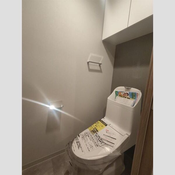 S-RESIDENCE谷町六丁目alo 室内写真10