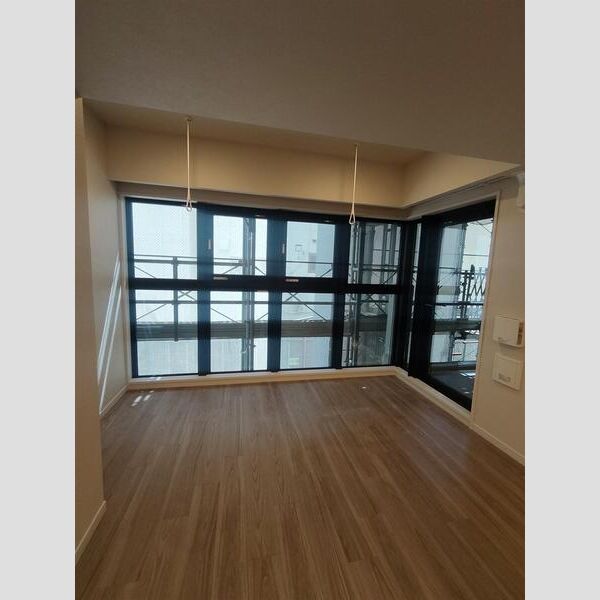 S-RESIDENCE谷町六丁目alo 室内写真1