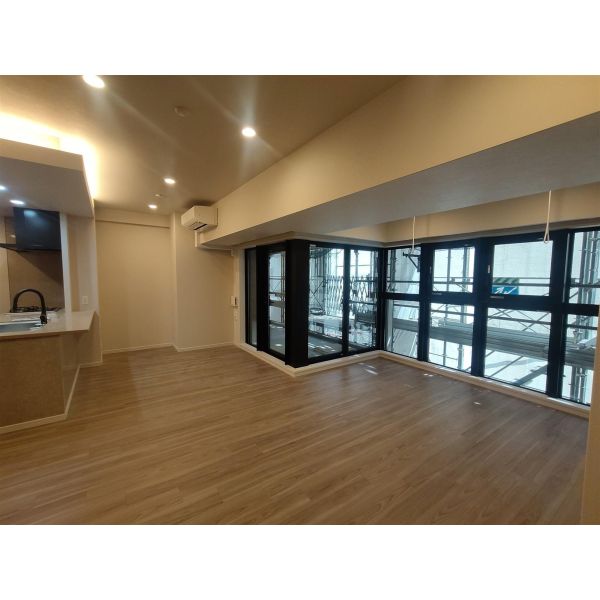 S-RESIDENCE谷町六丁目alo 室内写真1