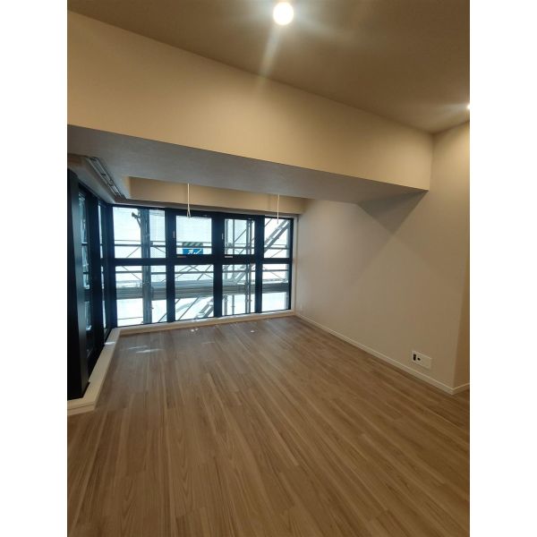 S-RESIDENCE谷町六丁目alo 室内写真2