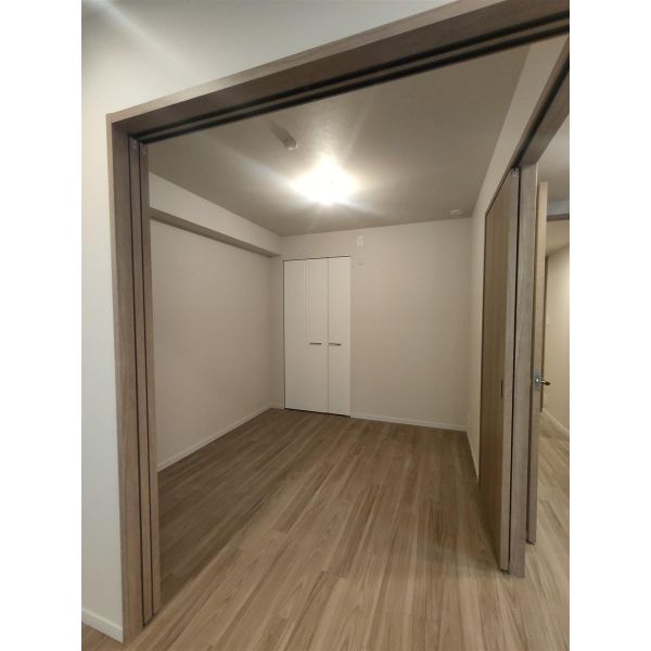 S-RESIDENCE谷町六丁目alo 室内写真4