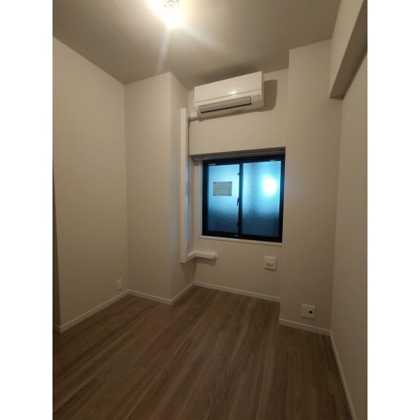 S-RESIDENCE谷町六丁目alo 室内写真8