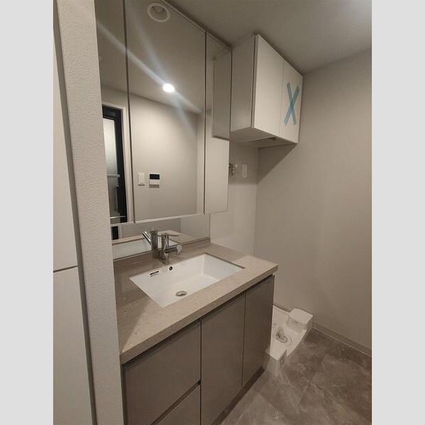 S-RESIDENCE谷町六丁目alo 室内写真9