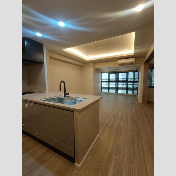 S-RESIDENCE谷町六丁目alo 室内写真2