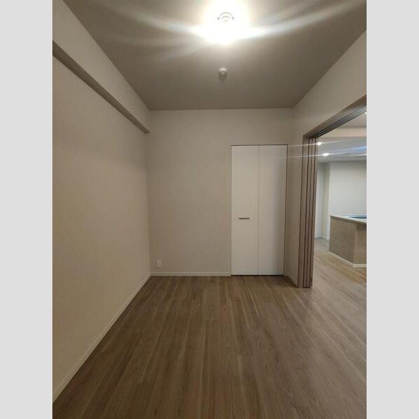S-RESIDENCE谷町六丁目alo 室内写真6