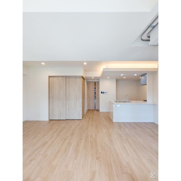 S-RESIDENCE谷町六丁目alo 室内写真1