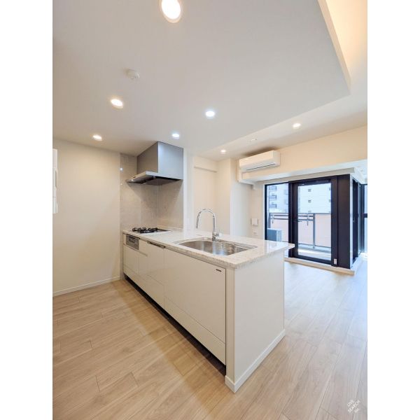S-RESIDENCE谷町六丁目alo 室内写真3