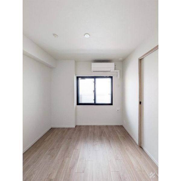 S-RESIDENCE谷町六丁目alo 室内写真7