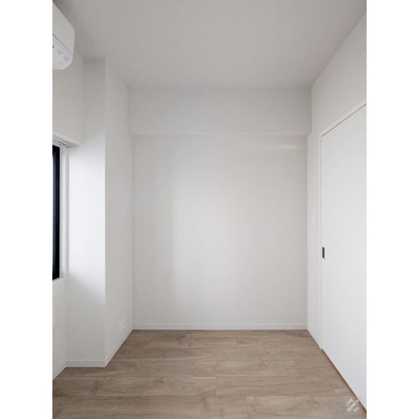 S-RESIDENCE谷町六丁目alo 室内写真8