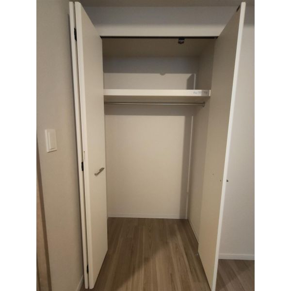 S-RESIDENCE谷町六丁目alo 室内写真9